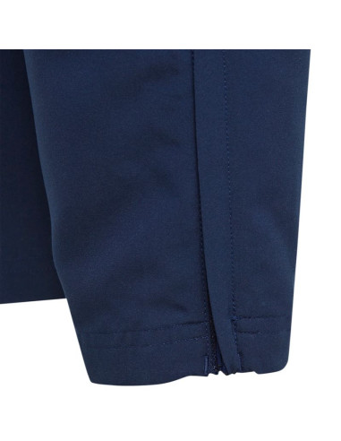 Spodnie adidas entrada 22 presentation jr h57524