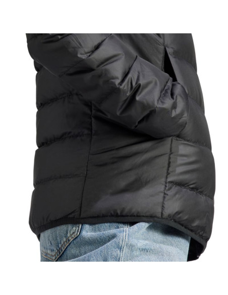 Kurtka adidas essentials light down hooded w