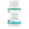 Prenatal DHA Omega 3 Vegan (60 kaps.)