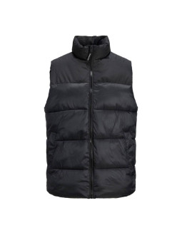 Kamizelka jack & jones jjetoby bodywarmer collar m