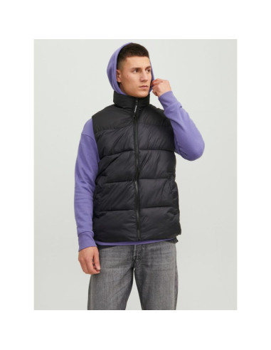 Kamizelka jack & jones jjetoby bodywarmer collar m