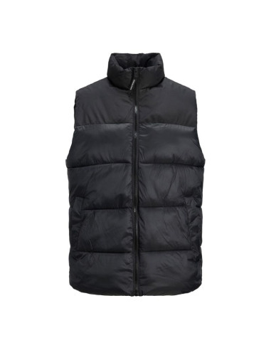 Kamizelka jack & jones jjetoby bodywarmer collar m