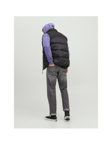 Kamizelka jack & jones jjetoby bodywarmer collar m
