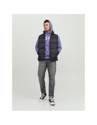 Kamizelka jack & jones jjetoby bodywarmer collar m