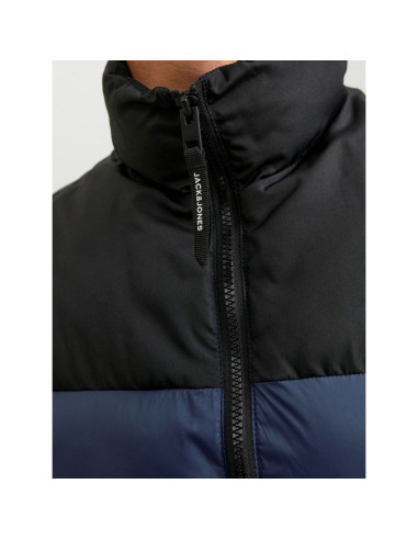 Kamizelka jack & jones jjetoby bodywarmer collar m