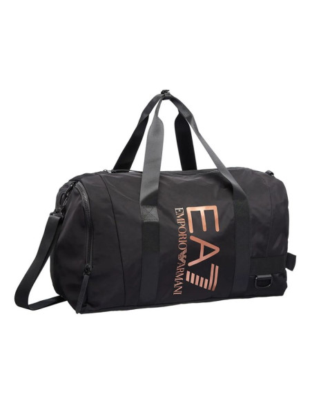 Torba treningowa ea7 emporio armani sportowa 245062-3r911