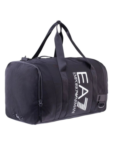 Torba treningowa ea7 emporio armani sportowa 245062-3r911