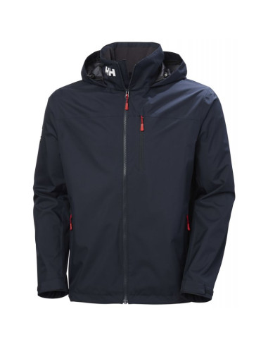 Kurtka helly hansen crew hooded jacket m 34443