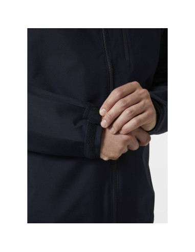 Kurtka helly hansen crew hooded jacket m 34443