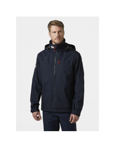 Kurtka helly hansen crew hooded jacket m 34443