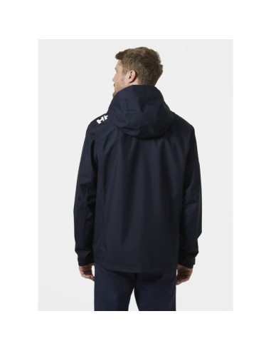 Kurtka helly hansen crew hooded jacket m 34443