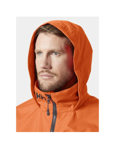 Kurtka helly hansen crew hooded jacket m 34443