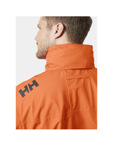 Kurtka helly hansen crew hooded jacket m 34443
