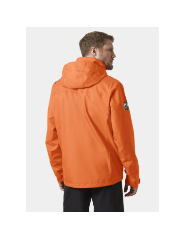 Kurtka helly hansen crew hooded jacket m 34443