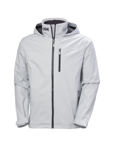 Kurtka helly hansen crew hooded jacket m 34443