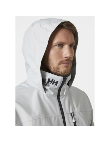 Kurtka helly hansen crew hooded jacket m 34443