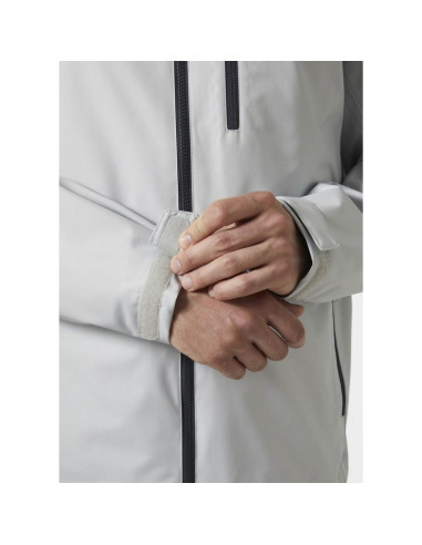 Kurtka helly hansen crew hooded jacket m 34443