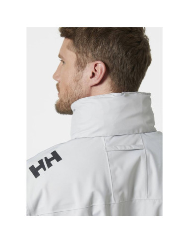 Kurtka helly hansen crew hooded jacket m 34443