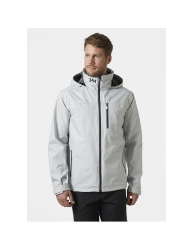 Kurtka helly hansen crew hooded jacket m 34443