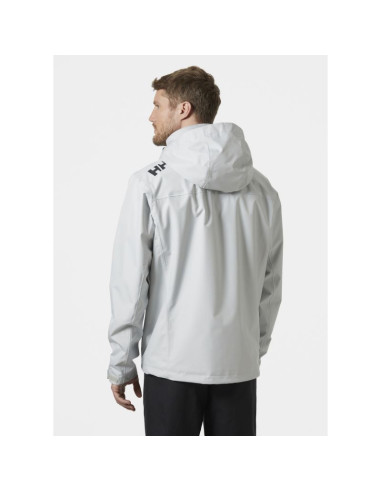 Kurtka helly hansen crew hooded jacket m 34443
