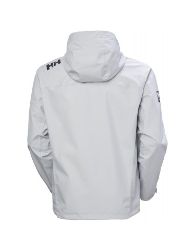 Kurtka helly hansen crew hooded jacket m 34443