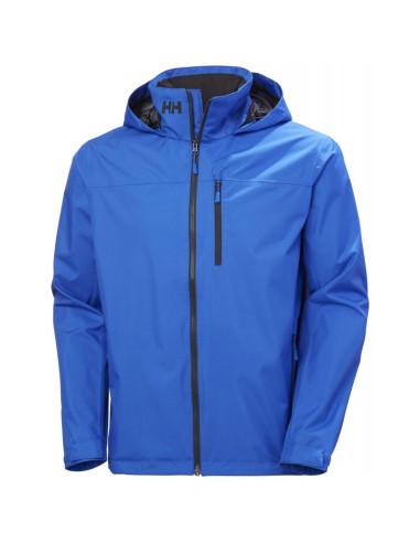Kurtka helly hansen crew hooded jacket m 34443