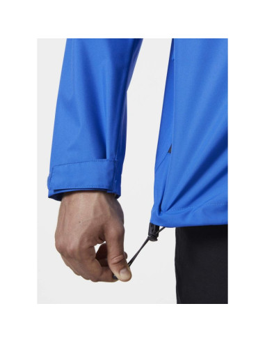 Kurtka helly hansen crew hooded jacket m 34443