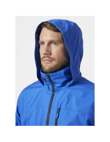 Kurtka helly hansen crew hooded jacket m 34443