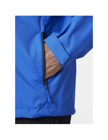 Kurtka helly hansen crew hooded jacket m 34443