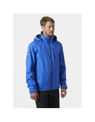 Kurtka helly hansen crew hooded jacket m 34443