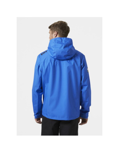 Kurtka helly hansen crew hooded jacket m 34443