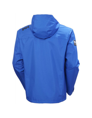 Kurtka helly hansen crew hooded jacket m 34443