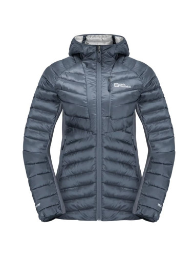 Kurtka jack wolfskin routeburn pro ins w jacket w 1207192