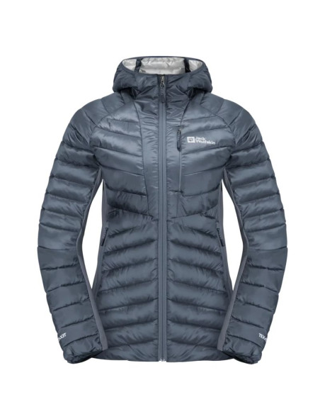 Kurtka jack wolfskin routeburn pro ins w jacket w 1207192