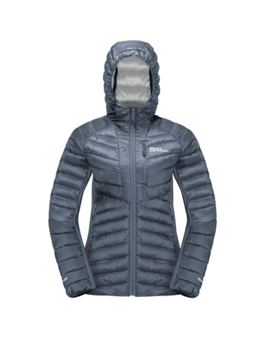 Kurtka jack wolfskin routeburn pro ins w jacket w 1207192