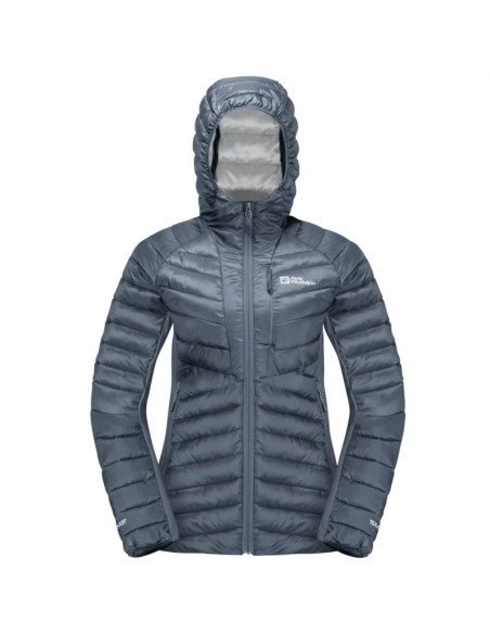 Kurtka jack wolfskin routeburn pro ins w jacket w 1207192