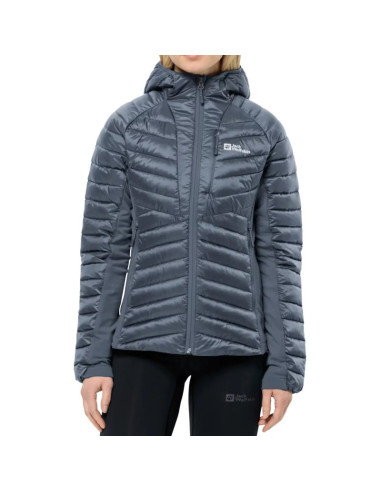 Kurtka jack wolfskin routeburn pro ins w jacket w 1207192