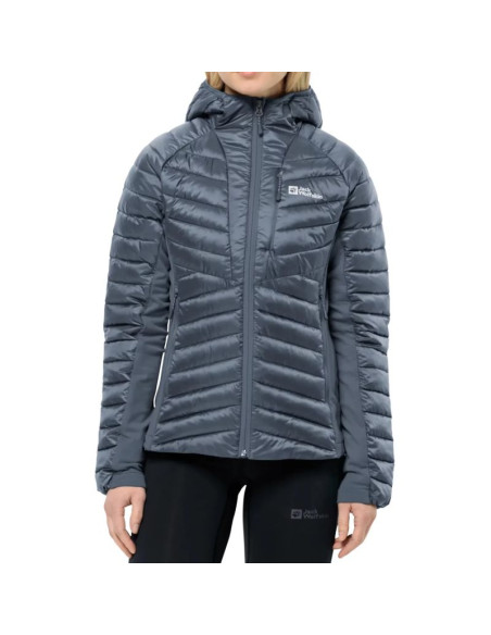 Kurtka jack wolfskin routeburn pro ins w jacket w 1207192