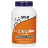 L-Citrulline - L-Cytrulina 750 mg (180 kaps.)