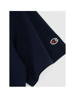 Koszulka champion ss tee m 220256 2