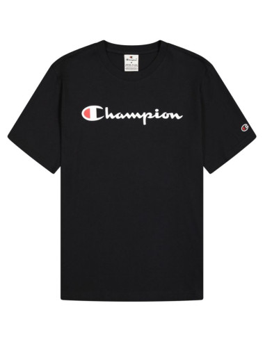 Koszulka champion ss tee m 220256