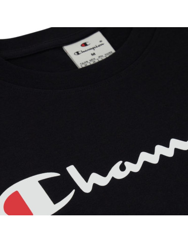 Koszulka champion ss tee m 220256