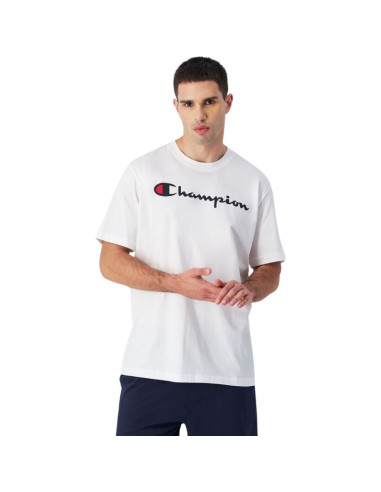 Koszulka champion ss tee m 220256