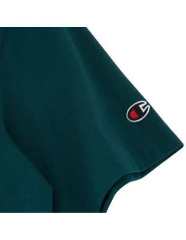 Koszulka champion ss tee m 220256