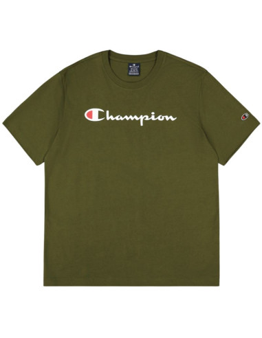 Koszulka champion ss tee m 220256