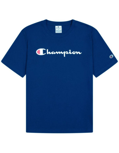 Koszulka champion ss tee m 220256