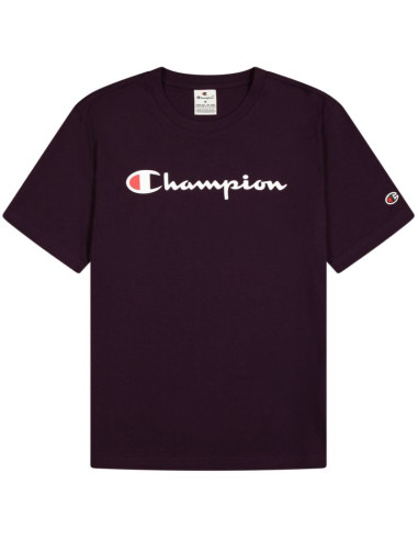 Koszulka champion ss tee m 220256