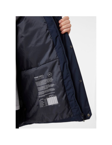 Kurtka helly hansen reine parka m 53630