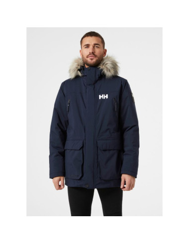 Kurtka helly hansen reine parka m 53630