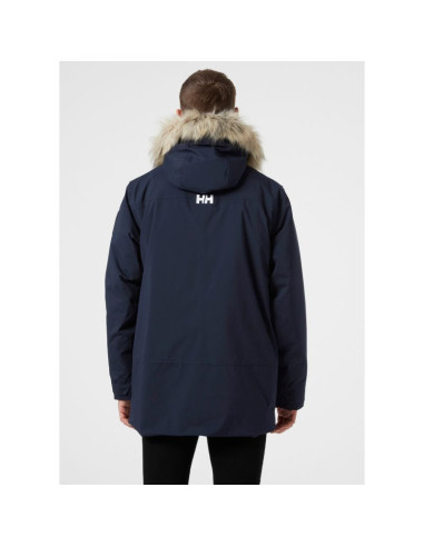 Kurtka helly hansen reine parka m 53630